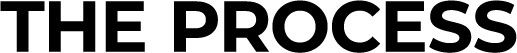 The Process Logo 1